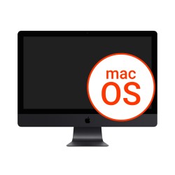 Instalacja systemu iMac Pro