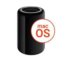 Instalacja systemu Mac Pro