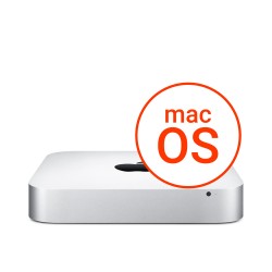 Instalacja systemu Mac Mini