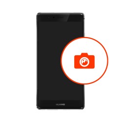 Wymiana tylnej kamery Huawei P9 Plus