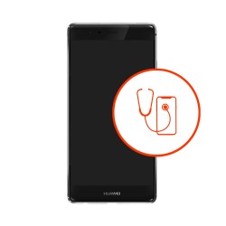 Diagnoza Huawei P9 Plus