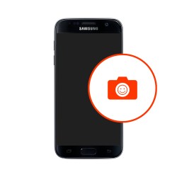 Wymiana przedniej kamery Samsung Galaxy S7