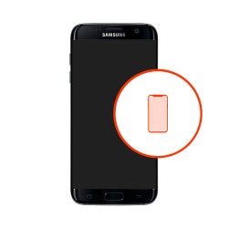 Szkło hartowane Samsung Galaxy S7 Edge