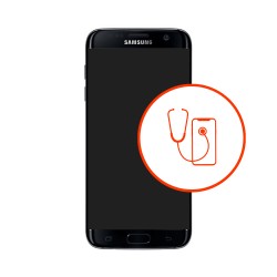 Diagnoza Samsung Galaxy S7 Edge