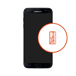 Wymiana wyświetlacza LCD digitizer dotyk Samsung Galaxy...