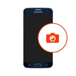 Wymiana tylnej kamery, aparat główny Samsung Galaxy S6