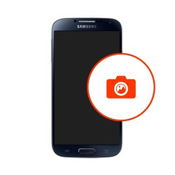 Wymiana tylnej kamery Samsung Galaxy S4