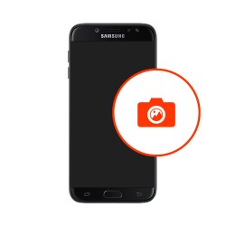 Wymiana tylnej kamery Samsung Galaxy J7