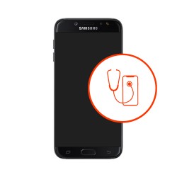 Diagnoza Samsung Galaxy J7
