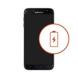 Wymiana baterii Samsung Galaxy J7