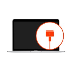 Wymiana złącza ładowania Macbook Retina 12" 2016 - 2017
