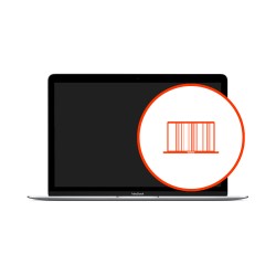 Wymiana LCD Macbook Retina 12" 2016 - 2017