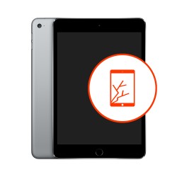 Wymiana szybki, digitizera iPad Mini 3
