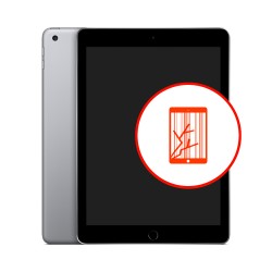 Wymiana szybki, digitizera iPad Pro 9,7" 5th Gen A1822/A1823