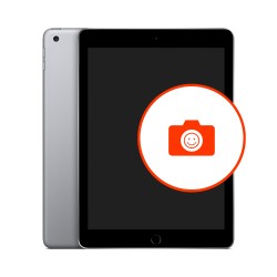 Wymiana przedniej kamery iPad Pro 9,7"