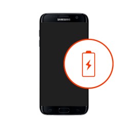 Wymiana złącza ładowania Samsung Galaxy S7 Edge