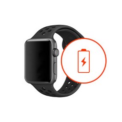 Wymiana baterii Apple Watch