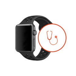 Diagnoza Apple Watch