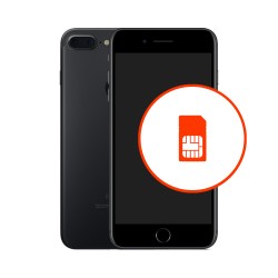 Wymiana slotu karty SIM iPhone 7 Plus