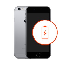 Wymiana baterii iPhone 6s Plus