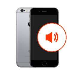 Wymiana głośnika dzwonków iPhone 6s Plus