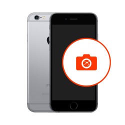 Wymiana szkiełka kamery iPhone 6s Plus