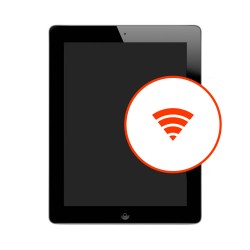 Naprawa WiFi iPad 2