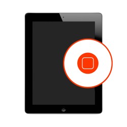 Naprawa przycisku Home iPad 3