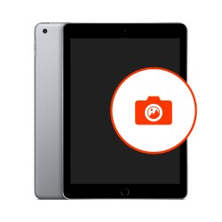 Wymiana tylnej kamery iPad Air