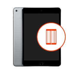 Wymiana wyświetlacza iPad Air