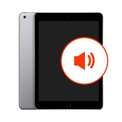 Wymiana głośnika iPad Air