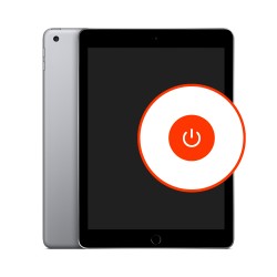 Wymiana przycisku Power iPad Air 2