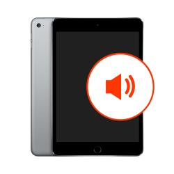 Wymiana głośnika iPad Mini 2