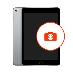Wymiana przedniej kamery iPad Mini 2