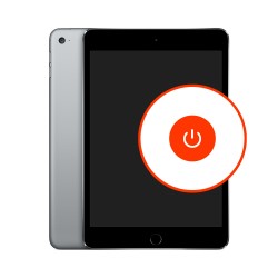 Wymiana przycisku Power iPad Mini 2