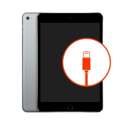 Wymiana złącza ładowania iPad Mini 2