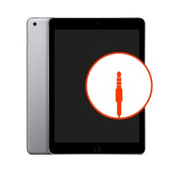 Wymiana gniazda słuchawek iPad Pro 9,7"