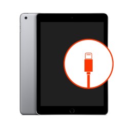 Wymiana złącza ładowania iPad Pro 9,7"