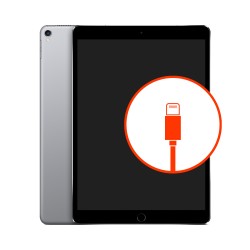 Wymiana złącza ładowania iPad Pro 10,5"