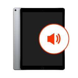 Wymiana głośnika iPad Pro 12,9"