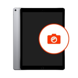 Wymiana tylnej kamery iPad Pro 12,9"