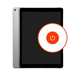 Wymiana przycisku Power iPad Pro 12,9"