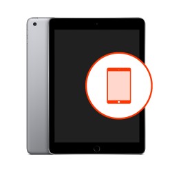 Instalacja szkła hartowanego iPad Pro 9,7"