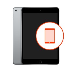 Szkło hartowane iPad Mini 4