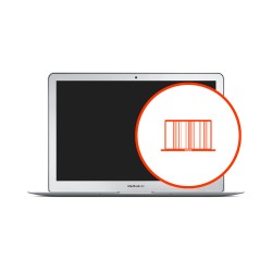 Wymiana LCD Macbook Air 13" 2013 - 2017
